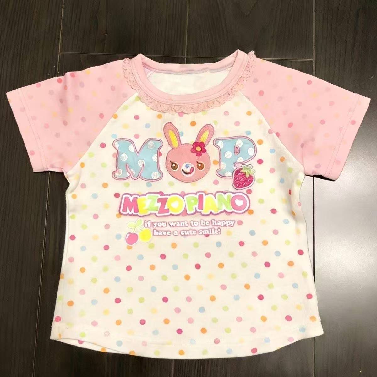 Ubrania Kawaii dla kobiet i dz – T-Shirts recenzja i cena