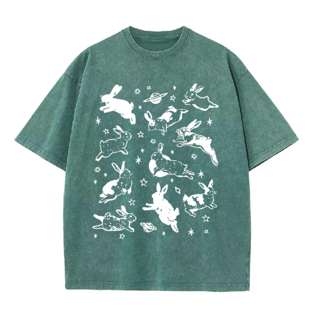Koszulka 2026 Vintage Space Ra – Acid Wash Vintage Graphic T Shirt recenzja i cena