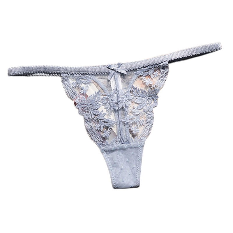 Koronkowe Majtki Stringi Damsk – Underwear recenzja i cena