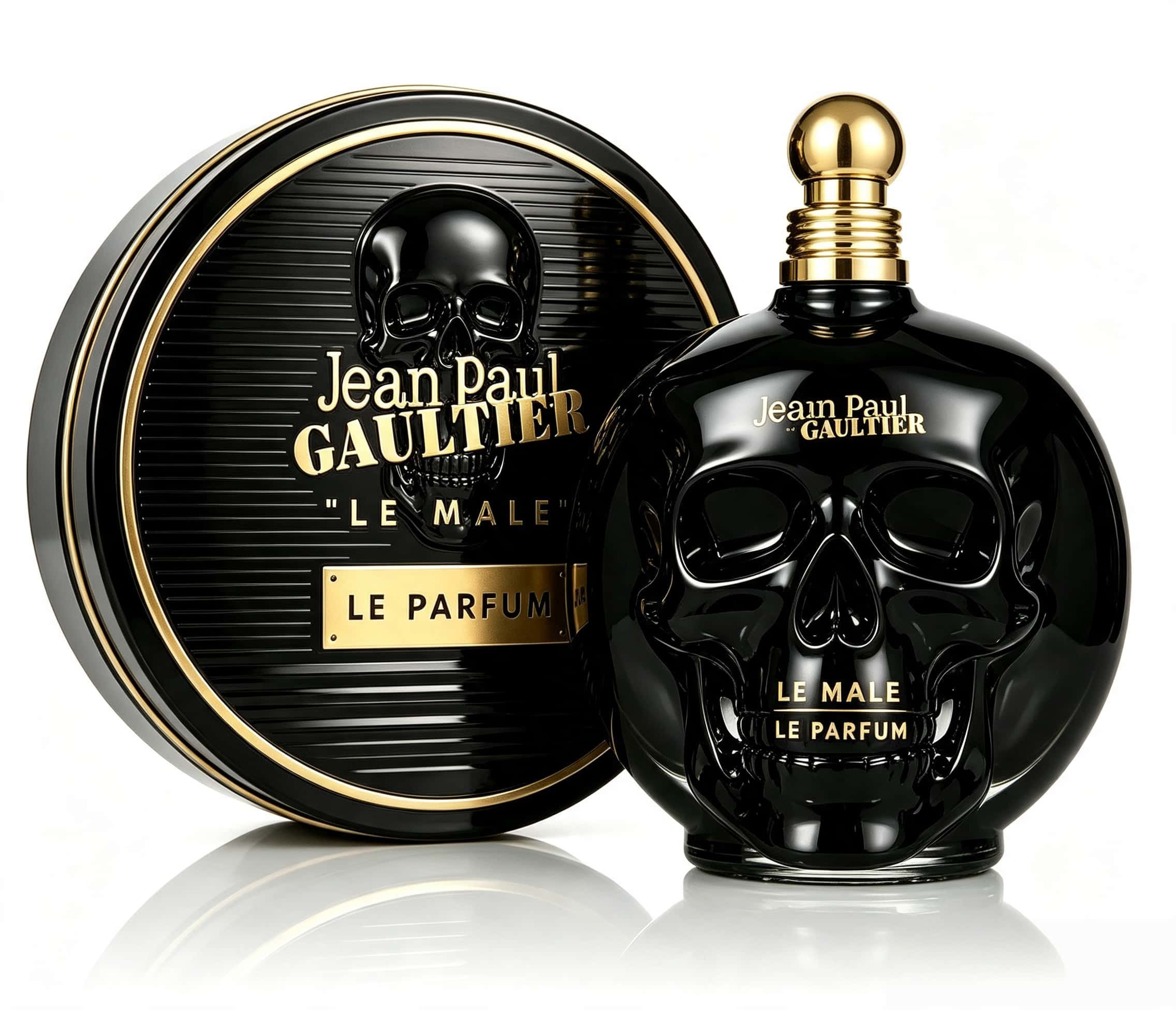 Jean Paul Gaultier 4 Styles Ze – Jeans recenzja i cena