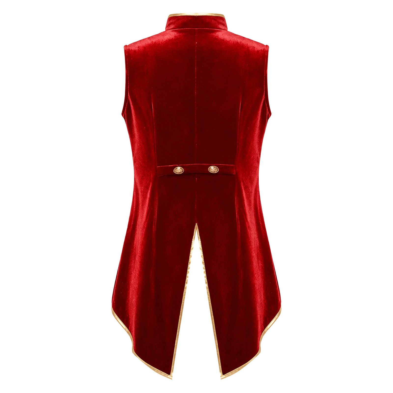 Chłopięca retro, średniowieczn – Jackets recenzja i cena